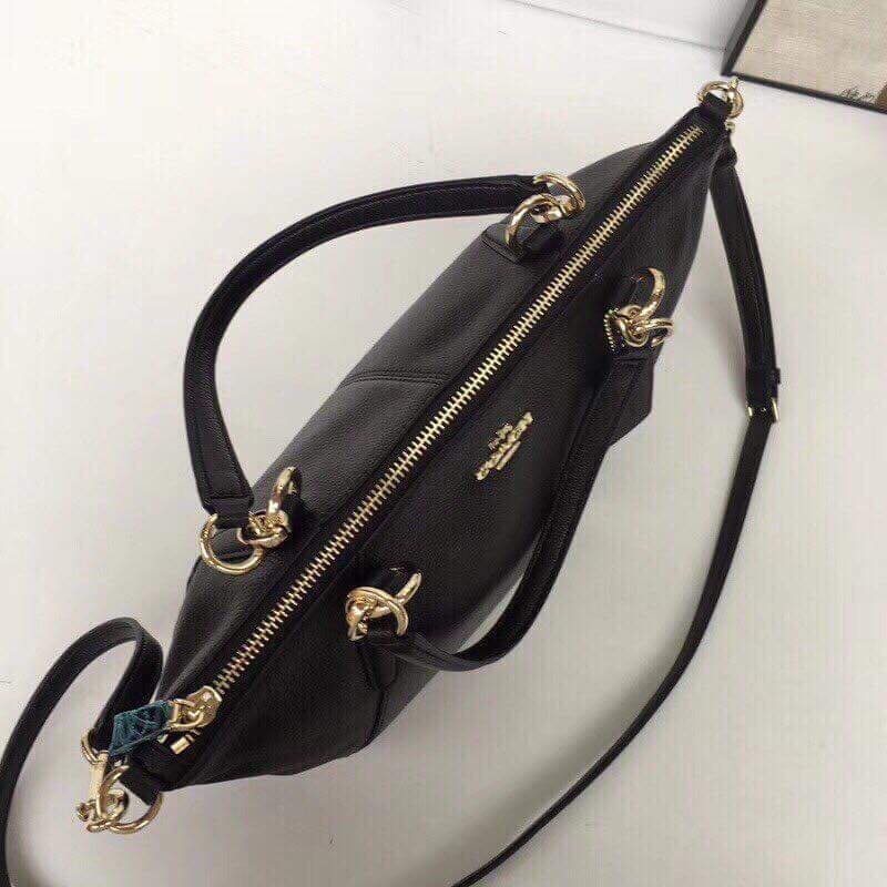 Da mềm đứng túi!