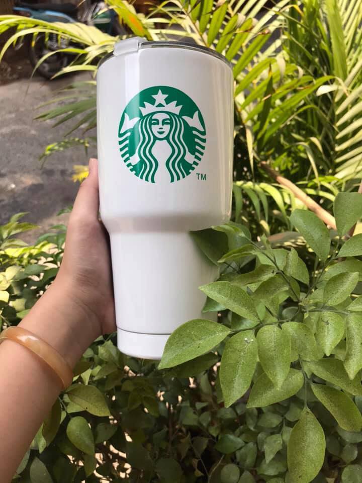Ly giữ nhiệt Yeti Thái Lan