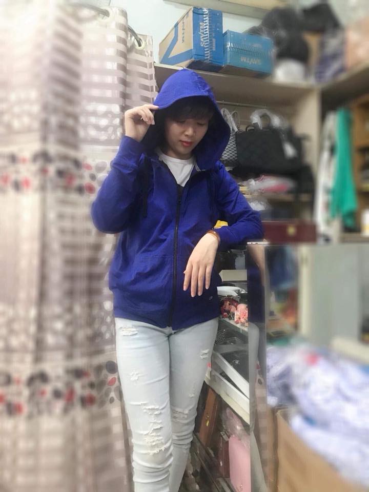 Áo khoát xuất Mỹ hiệu Gap xịn - XXS XS S M L