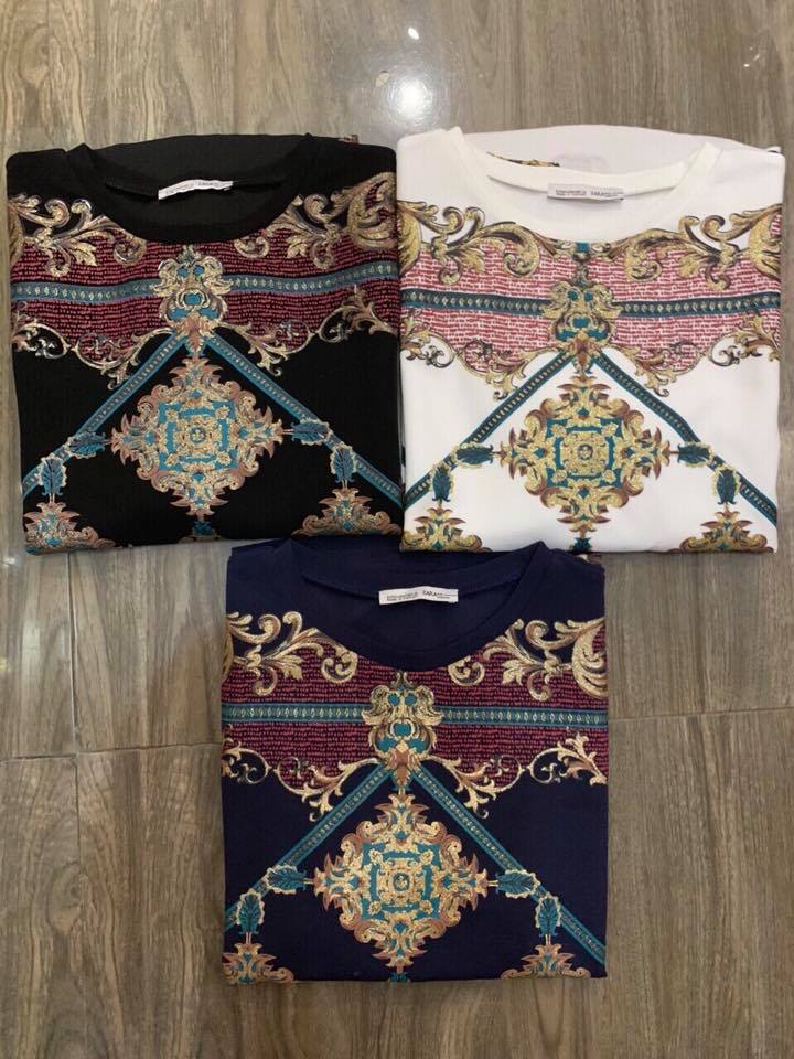 ZR xuất dư nha khách