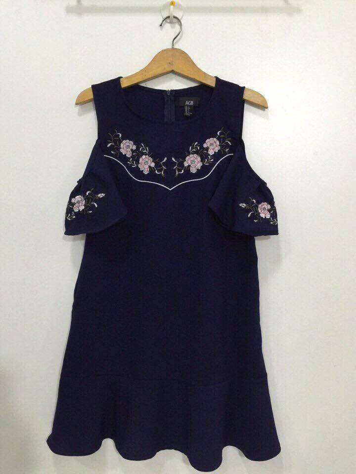 Đầm mới về 2018