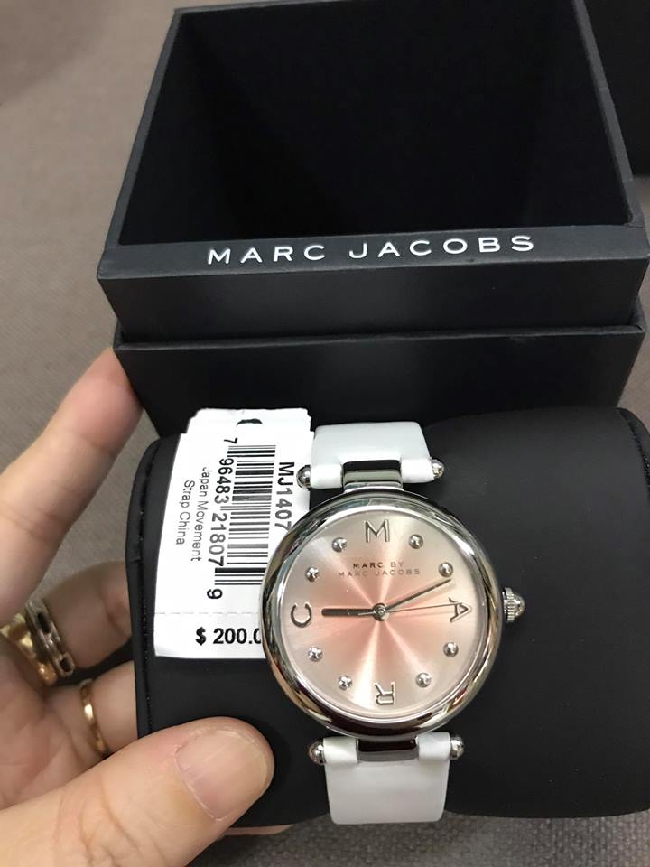Đồng hồ fossil/micheal kors/marcjacob...