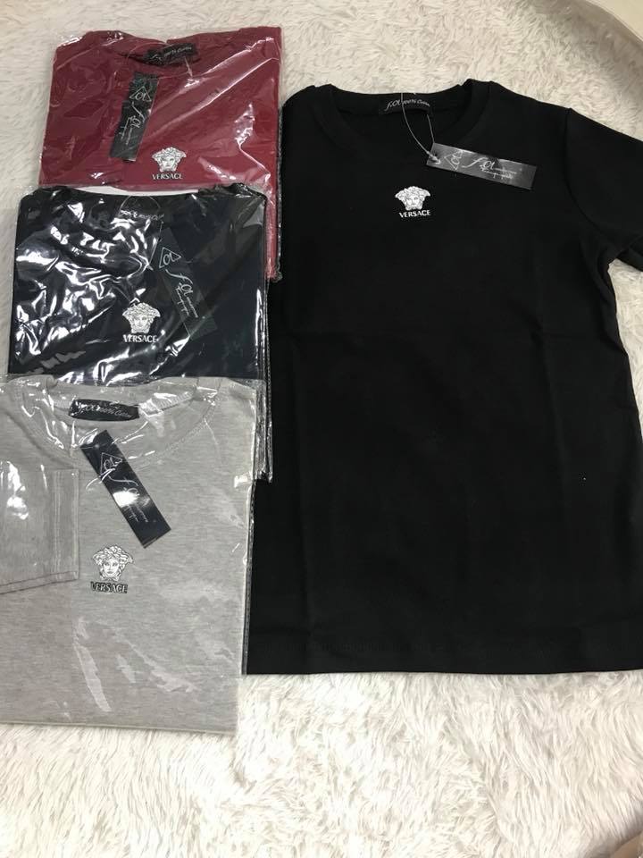 Áo thun cotton xịn