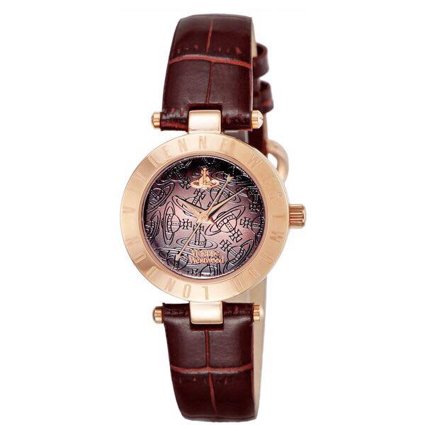 đồng hồ VIVIEN WESTWOOD 100% AUTHENTIC