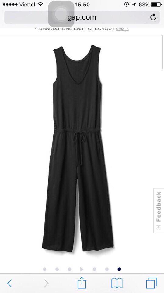 Jumsuit GAP
