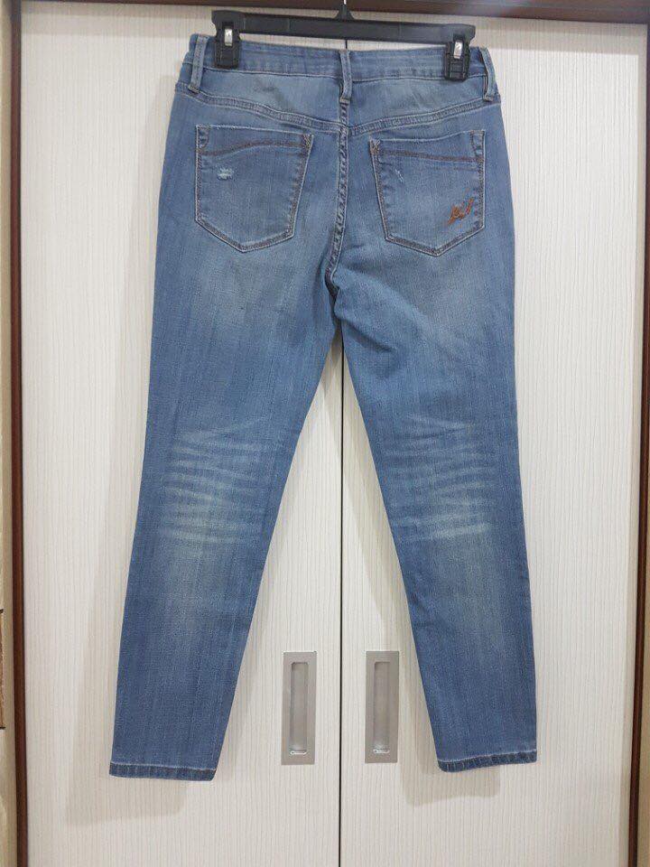 Jean express