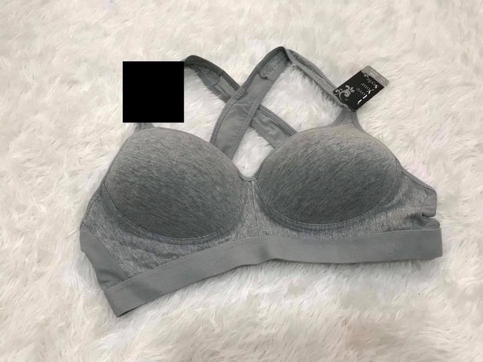 Bra yoga chuyên nghiệp