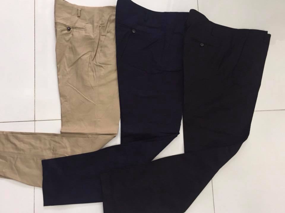 Quần tây zara xịn