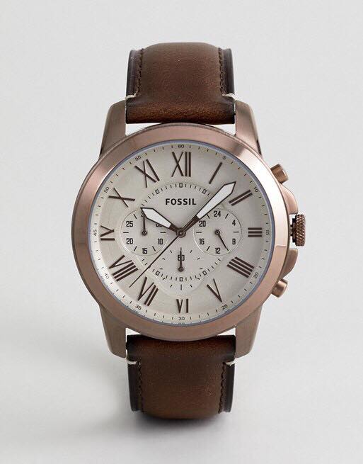 FOSSIL FOR MEN