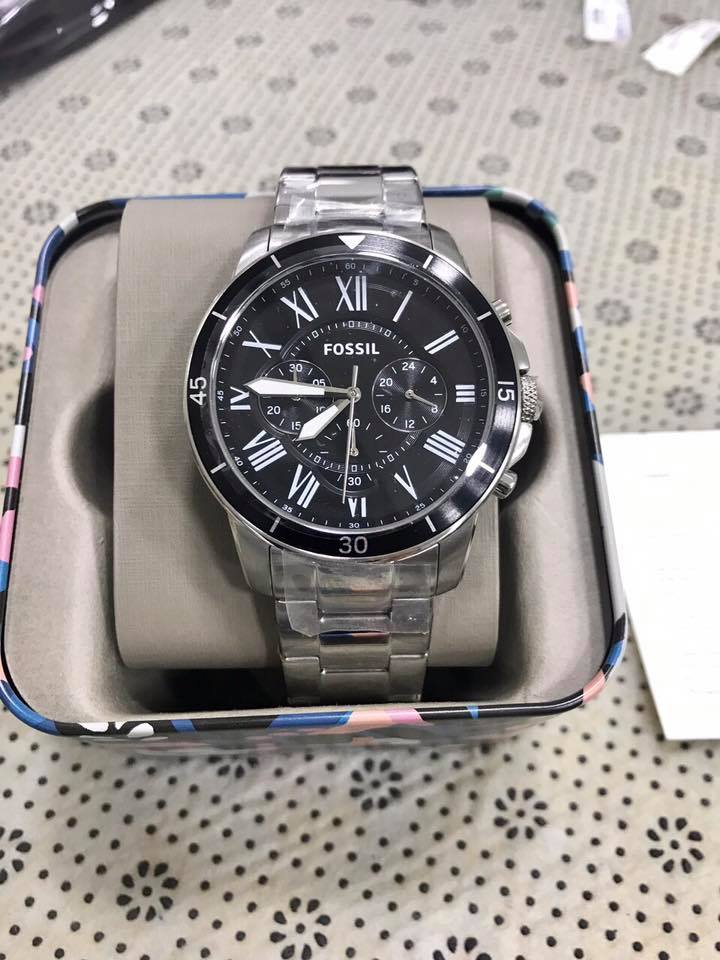 Watches for men