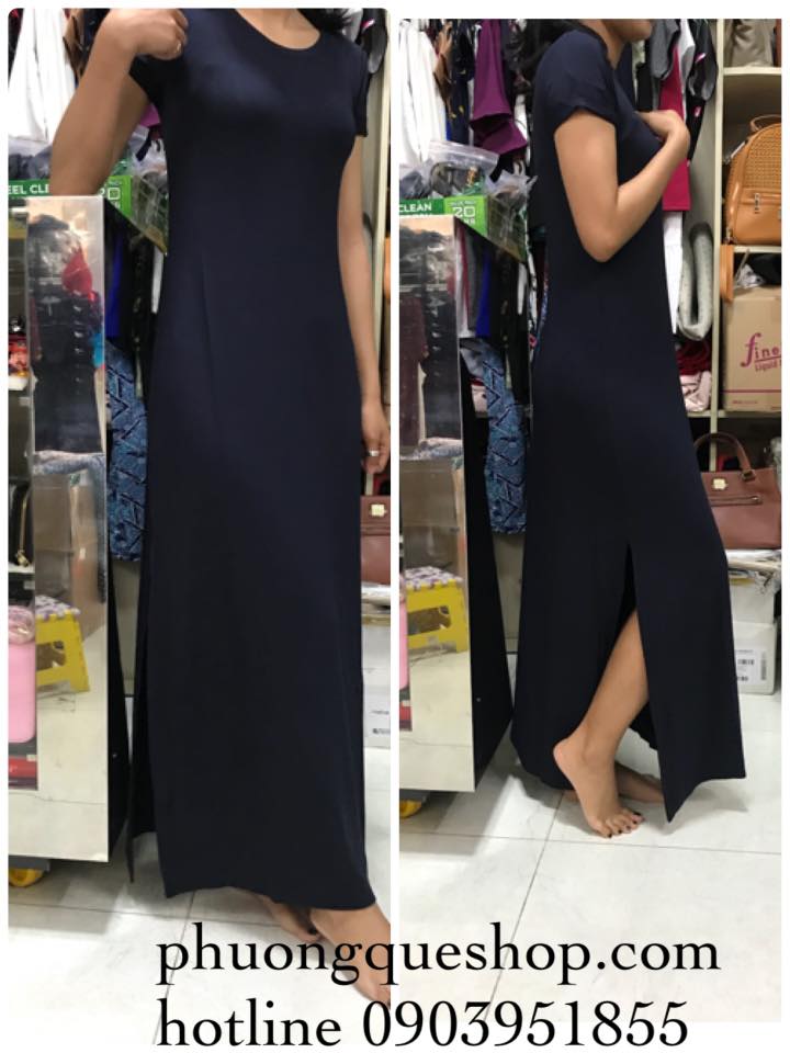 Maxi xuất mỹ cực xịn