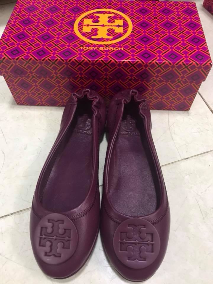 Giày ToryBurch