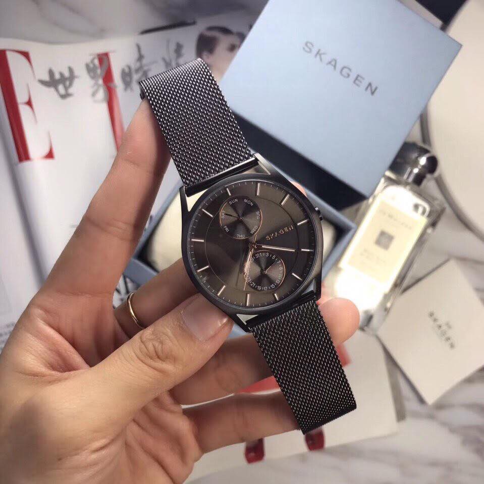 Skagen for men