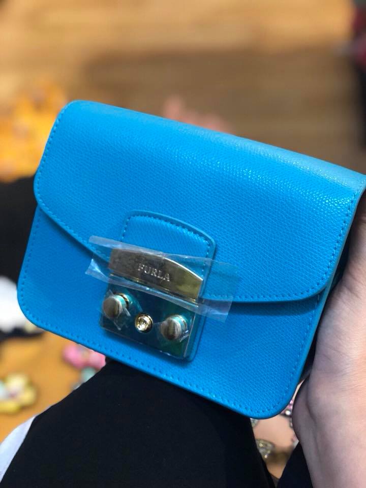 Furla album
