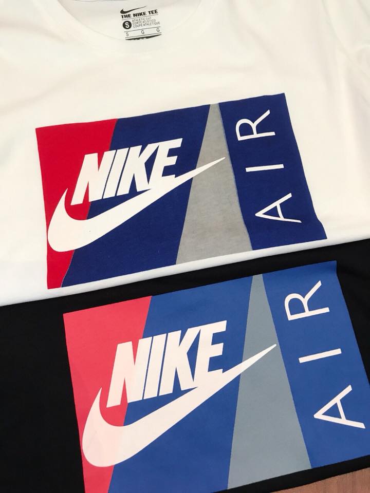 Áo thun cotton 100%