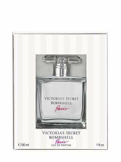 Nước hoa Victorya secret