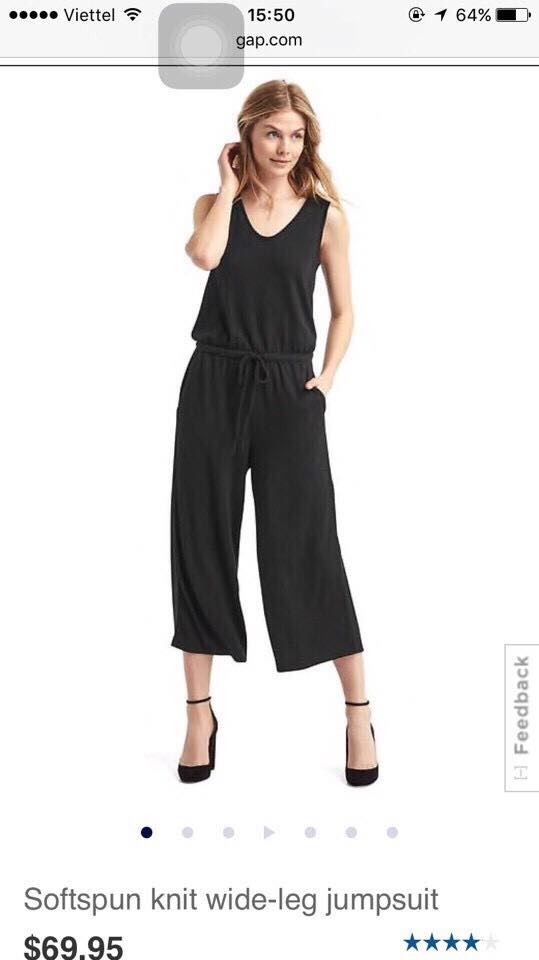 Jumsuit GAP