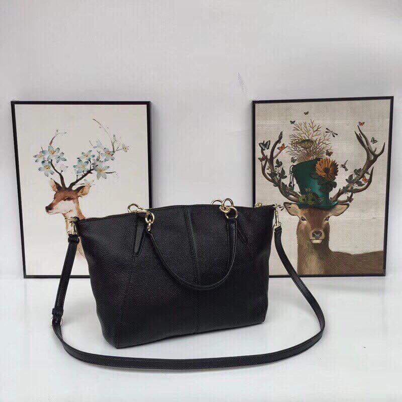 Da mềm đứng túi!