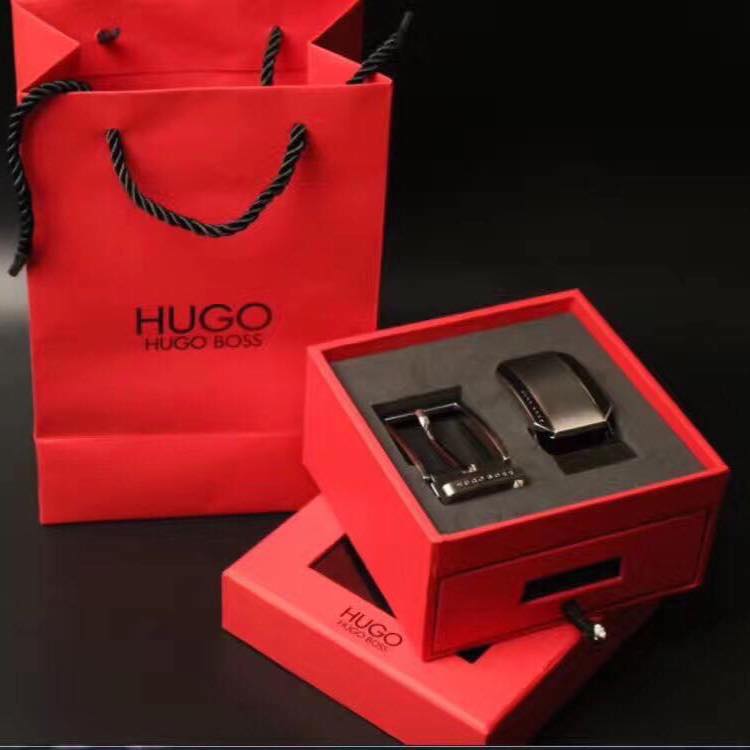 Dây nịt Hugo boss