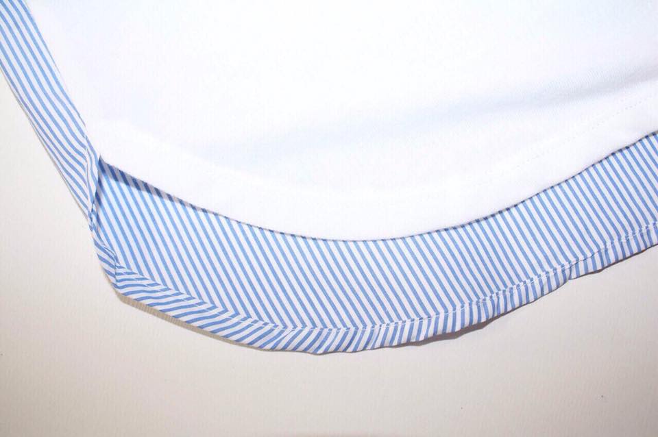 Áo Stra.vidarius hàng xuất dư