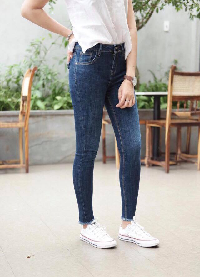 JEAN Skinn