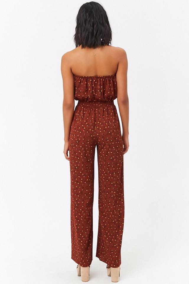 Jumsuit F*21 xuất dư