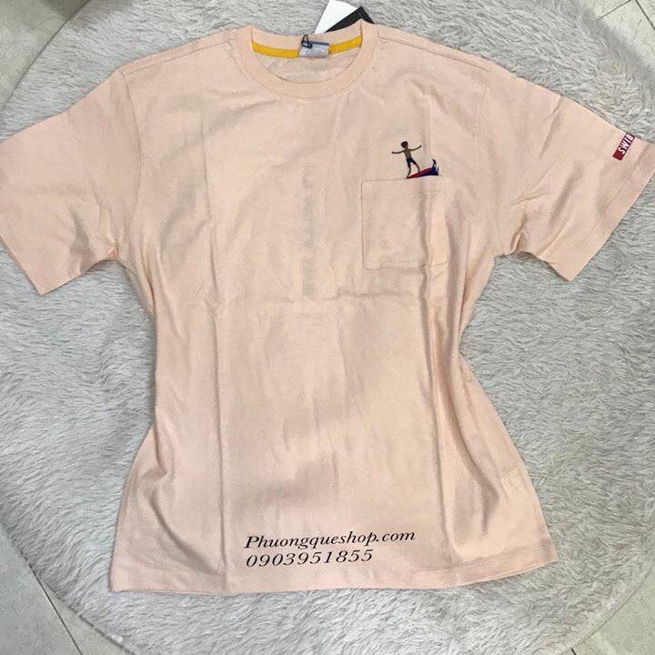 T-shirt #swib xuất hàn form unisex
