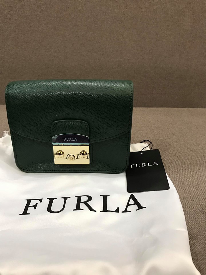 Furla mini, giá inbox