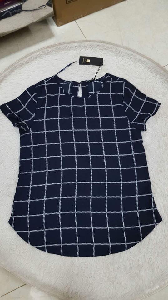 Áo voan cát mịn đủ size đủ màu hàng xuất xịn
