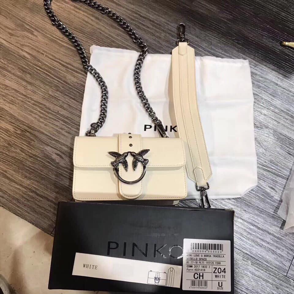 Pinko thương hiệu Ý