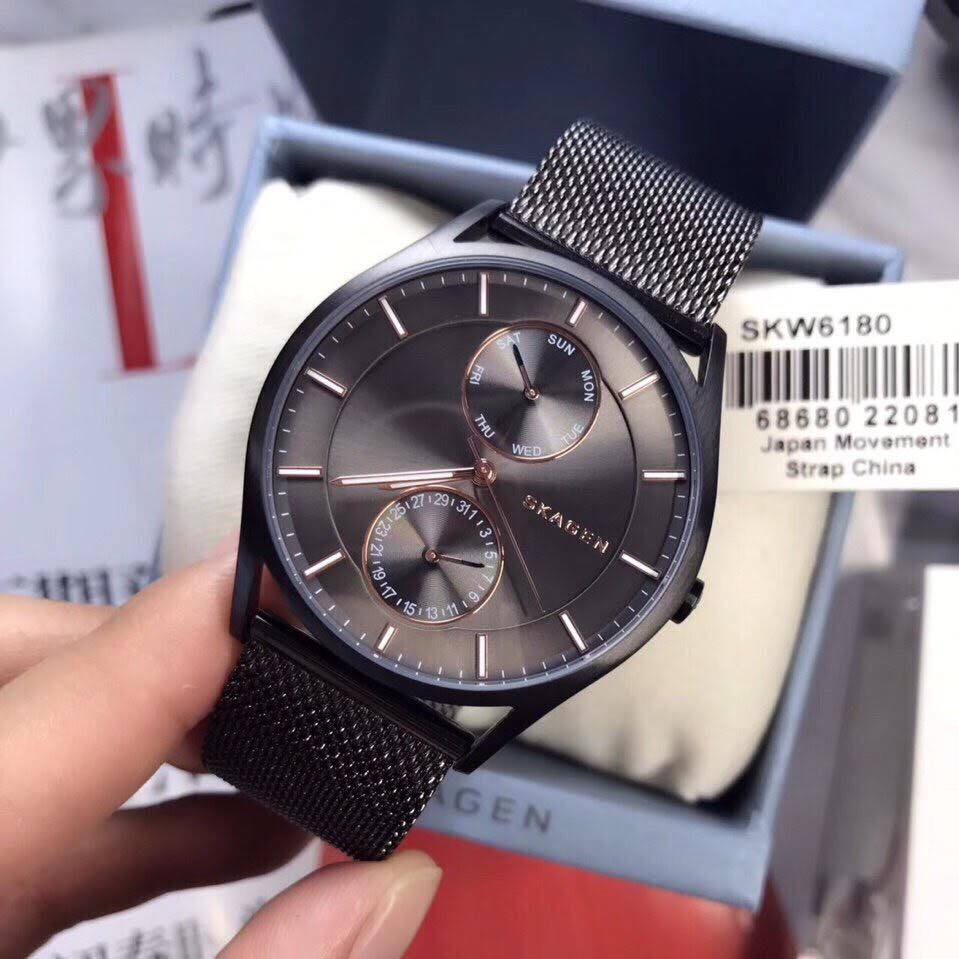 Skagen for men