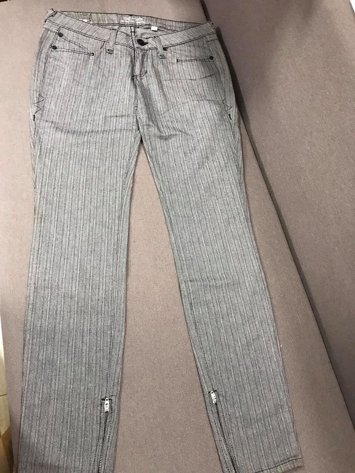 hàng hiệu BeBe và Guess