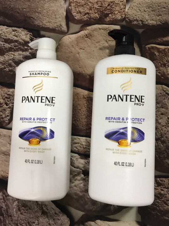 Pantene My1.18l