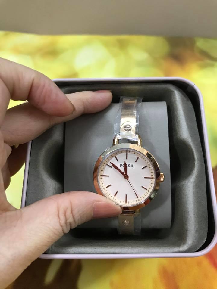 Đồng hồ Mỹ mới về