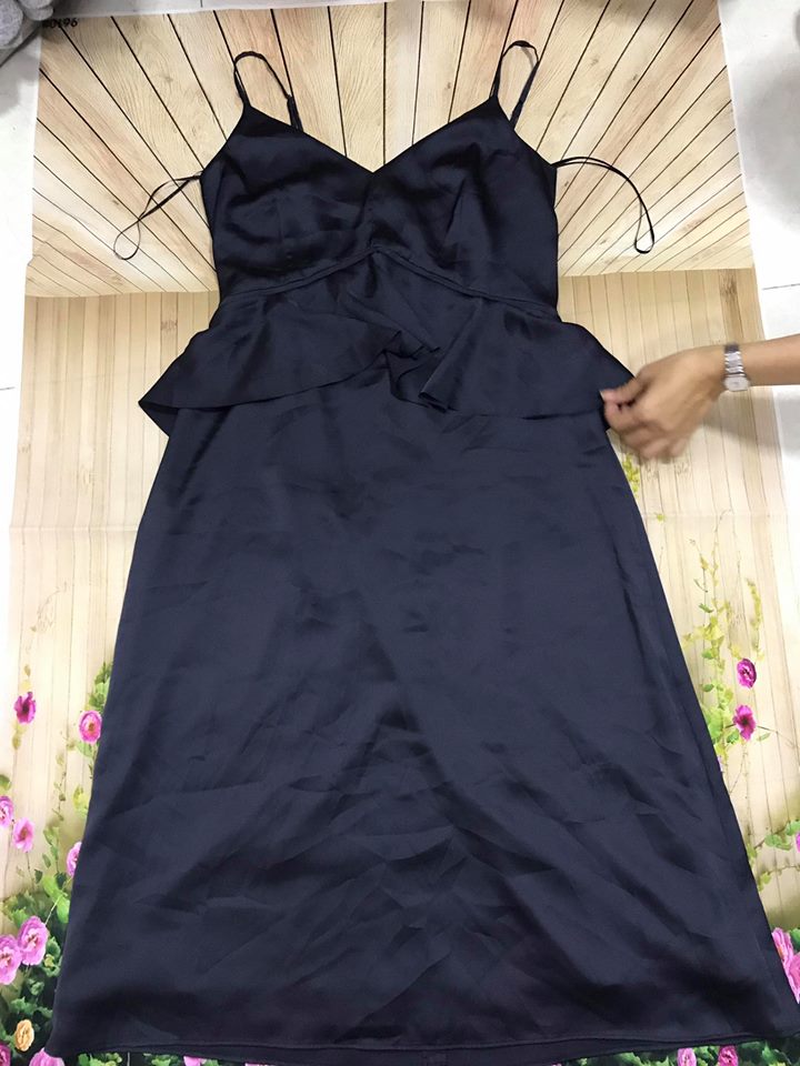 Đầm MK siêu gợi cảm