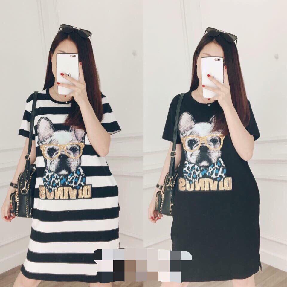 Thun cotton suôn