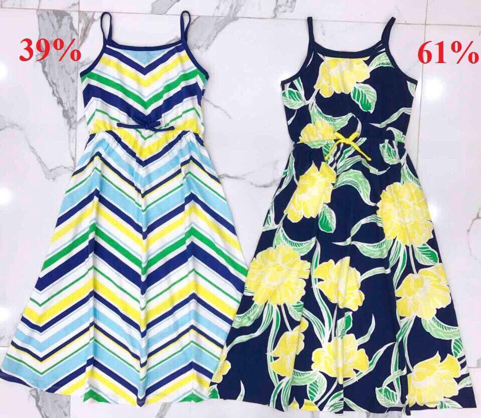 #Maxi cặp mẹ và con gái