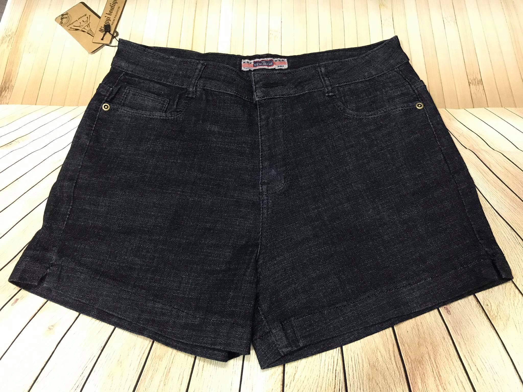 SHORTJEAN