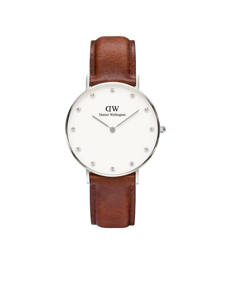 DW watches