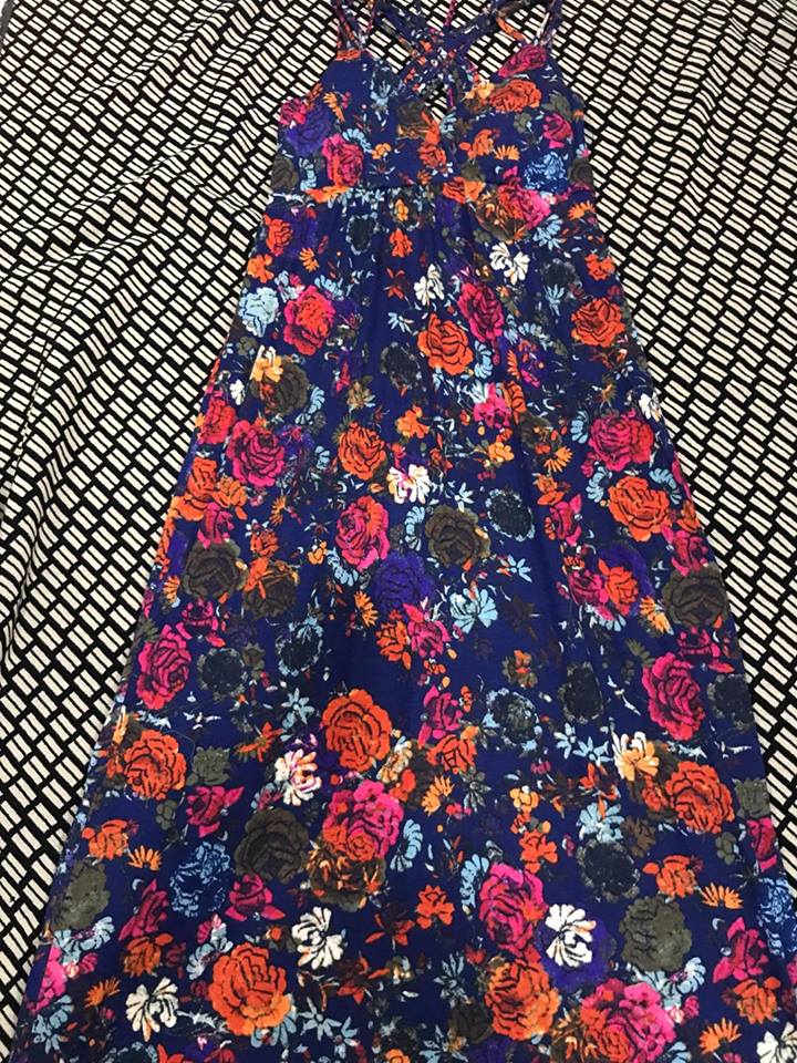 Maxi xuất Mỹ xịn