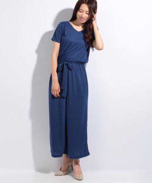 Jumsuit Xuất nhật