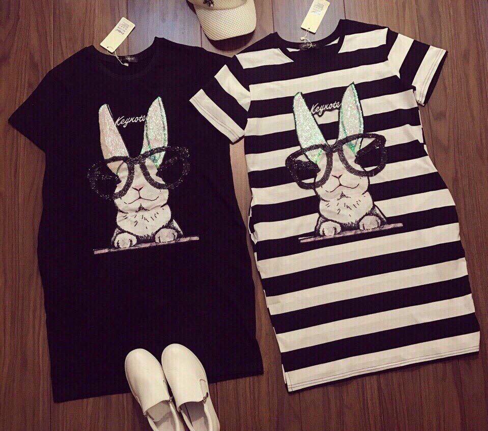Thun cotton suôn