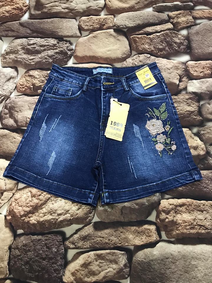 SHORTJEAN