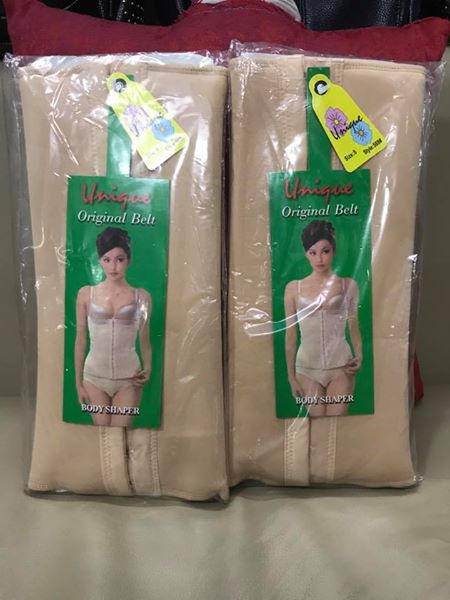 gen bụng hàng Mỹ xách tay