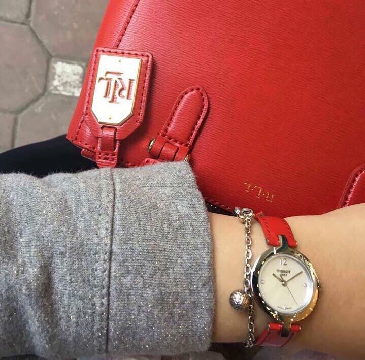 Tissot  28mm