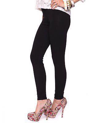 Legging thun cotton100%