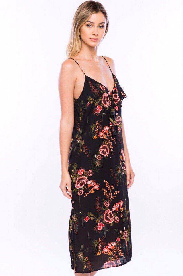 Maxi timming xuất xịn