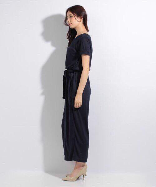 Jumsuit Xuất nhật