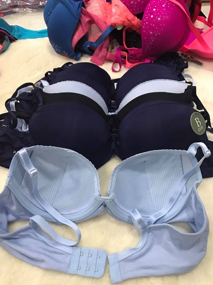 Bra hàng Mỹ xách tay