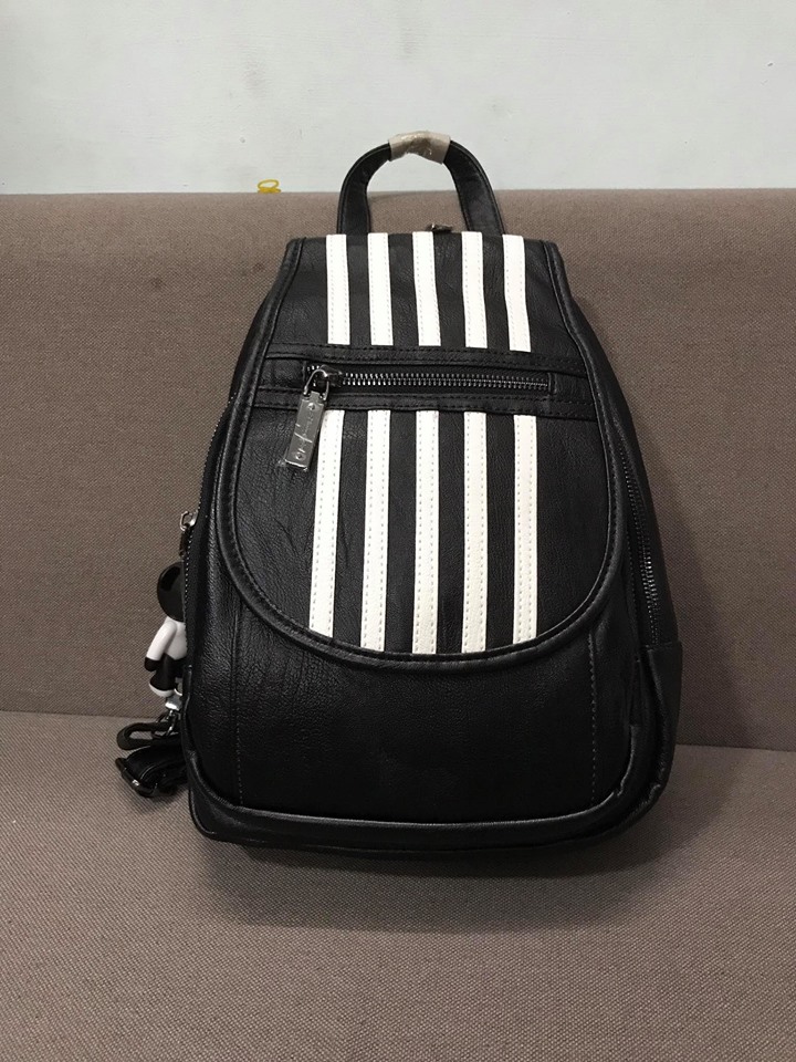 #Balo da xịn, mềm mịn